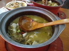 -周鱼小馆石锅酸菜鱼(活力汇店)