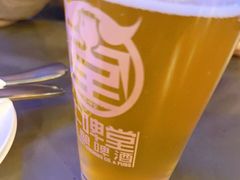 -牛啤堂精酿啤酒餐吧(五棵松华熙店)
