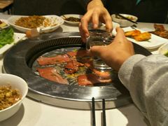 -么子烤肉(化龙池店)