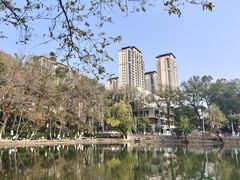 -安徽大学(龙河校区)