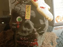 -视界美食自助餐厅·石家庄希尔顿酒店