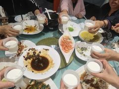 -西塘人家•黑金冠本地好店