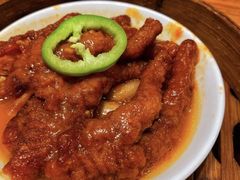 -頂好酒家·经典粤菜(海信广场店)