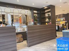 -刘胖子家常菜·蹄花焖藕(中央花园店)