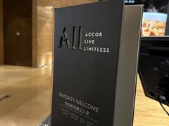 -上海静安铂尔曼酒店