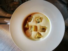 早餐蛋番茄酱土豆-Ocean's Table 欧舍