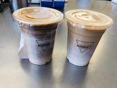 -Manner Coffee(IFS一楼店)