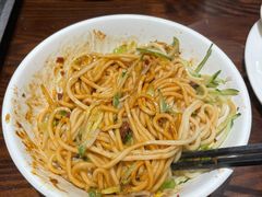 炸酱面-姚记炒肝店(簋街店)