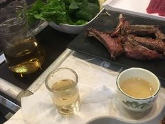 -羊家胡同·龙虾烧烤火锅(龙汇路店)