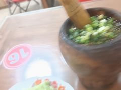 -小街47號江湖菜(四合院店)