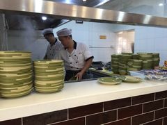 -美玲拉面(鞍山西道店)