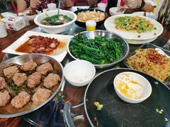 -石岐乳鸽村(南海第三分店)