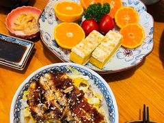-千吉日本料理(日本一条街店)