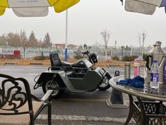 -东方时尚驾校摩托车考试场(东方时尚驾校西区店)