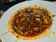 -桑吉林新派藏餐·汤锅·川菜