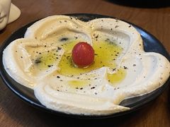 -Uncle Kosto科斯托·中东菜