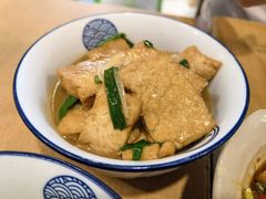 家常豆腐-潇湘阁(尚都SOHO店)