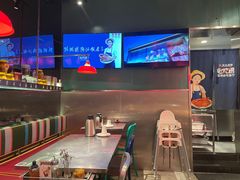 -陈鹏鹏潮汕菜(宝安机场T3航站楼店)