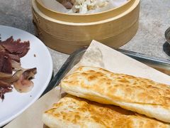 -高玛纳驴肉火烧(河间总店)