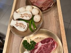 -王妃家(明洞中央店)