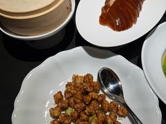 -喜悦烤鸭·新京菜(王府井店)