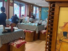 -万兴楼饺子(中华北大街店)