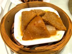 -坚记酒家·佛山老字号·顺德鱼生标准示范店