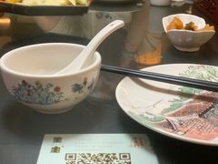 -堂宴·老厦门私房菜(1988仙岳总店)