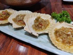 -渔日本料理铁板烧(新天地假日广场店)