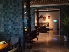 -粗茶淡饭·隐庐私厨(东亭店)