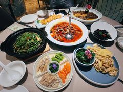 -尚一汤·粤菜海鲜(环球港店)