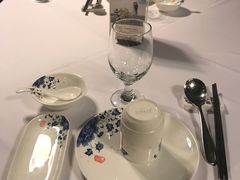 餐具摆设-同庆楼(金宝汇店)