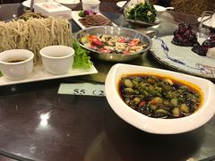 -春来和(汉城南路店)