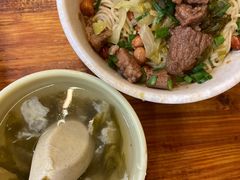 -陈记汤饭(水巷口店)