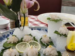 -吉源大排档·鱼生·海鲜(烧烤彩印厂店)