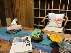 -邈墨茶馆(大兜路1号店)
