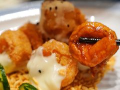 -富临轩私房菜(集庆门大街店)