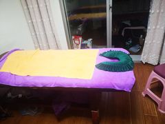 -沈师傅盲人按摩工作室(密三小区店)