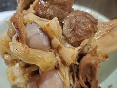 -百味源炭火烤翅 ·夜市大排档(酒仙桥店)