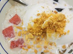 -文昌邓记清补凉(西沙路店)