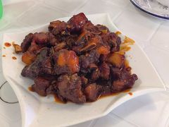 -百味园土菜馆(迎宾东路店)