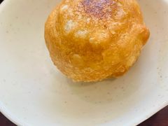 玉兰饼-毛华美食(清扬路店)