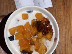 -彬媽糖水(侨鑫国际店)