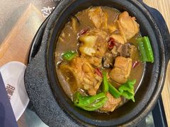 -膳当家黄焖鸡米饭(下沙宝龙店)