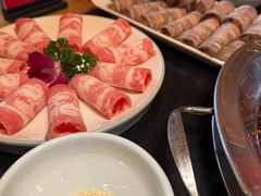 -大龙辣火锅·龙虾·烧烤(湖滨新天地店)