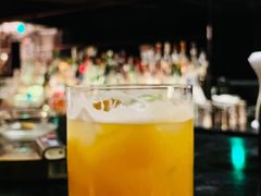 -瑞吉吧 The St·Regis Bar(长沙瑞吉酒店)