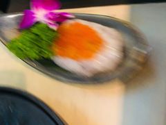鱼籽虾滑-新草堂锅物料理(泉城路店)