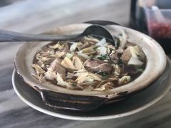 肉骨茶-新峰肉骨茶