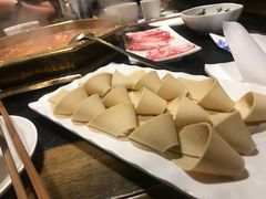 -蜀九香火锅(彩虹店)