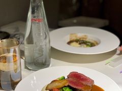 -研食记西餐厅(金融中心店)